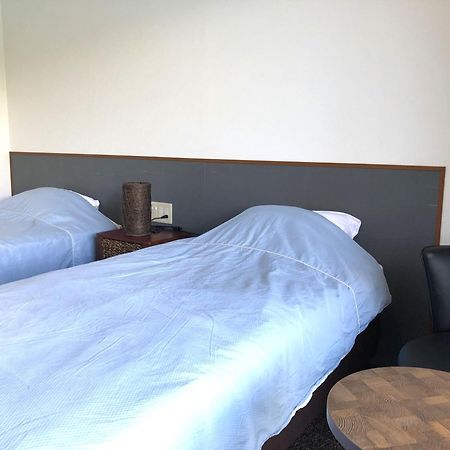 Guest House Bigfisher Club Shimoda  Eksteriør billede